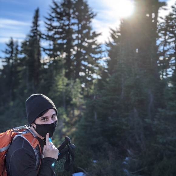 Meet your Posher, Ranger - Picture 1 of 1